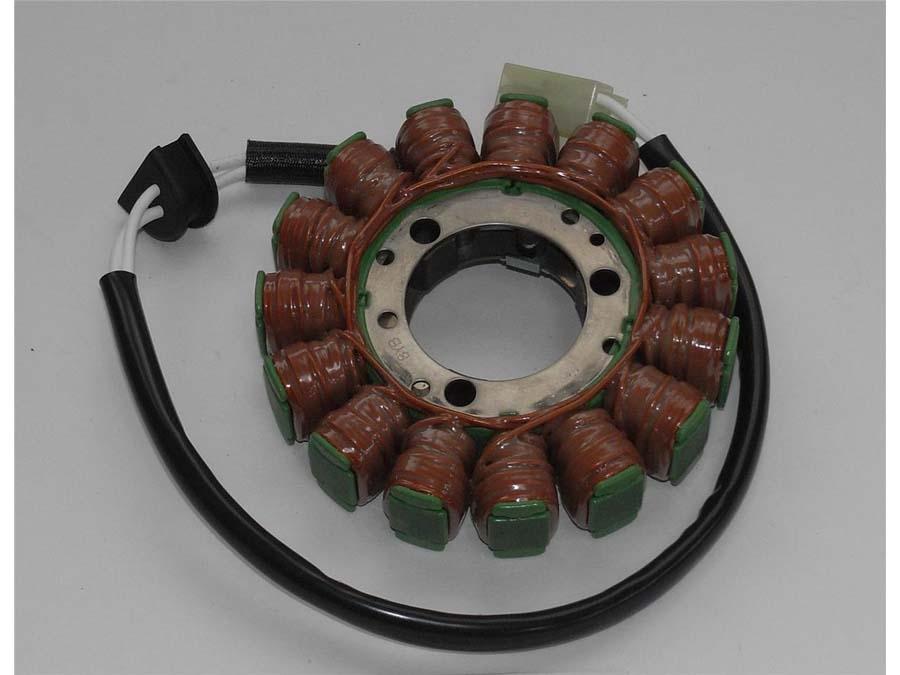 STATOR TOURMAX SUZUKI GSX-R1000