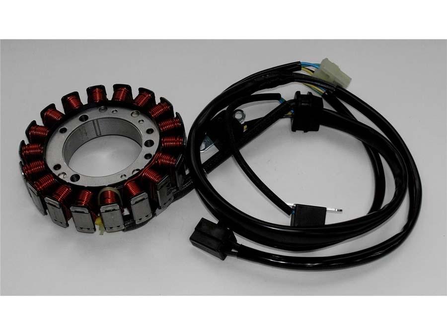 STATOR TOURMAX SUZUKI VS1400