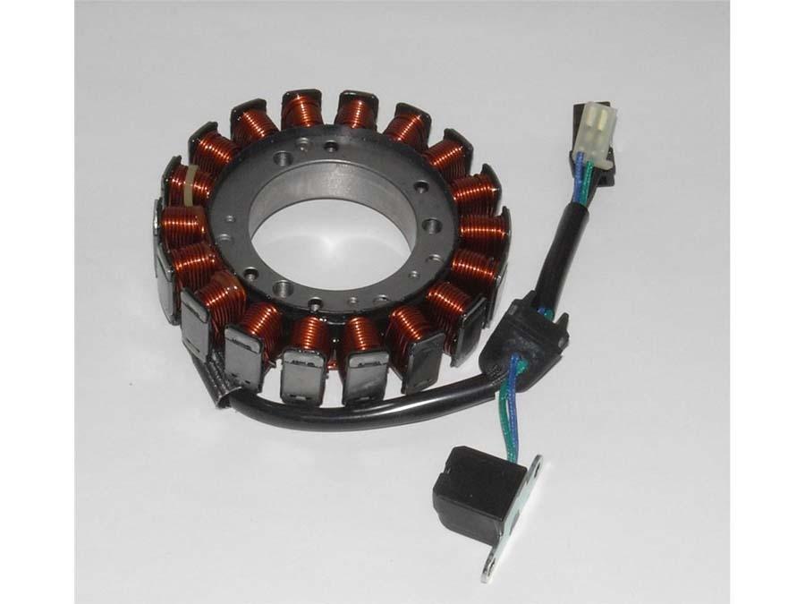 STATOR TOURMAX SUZUKI VS1400