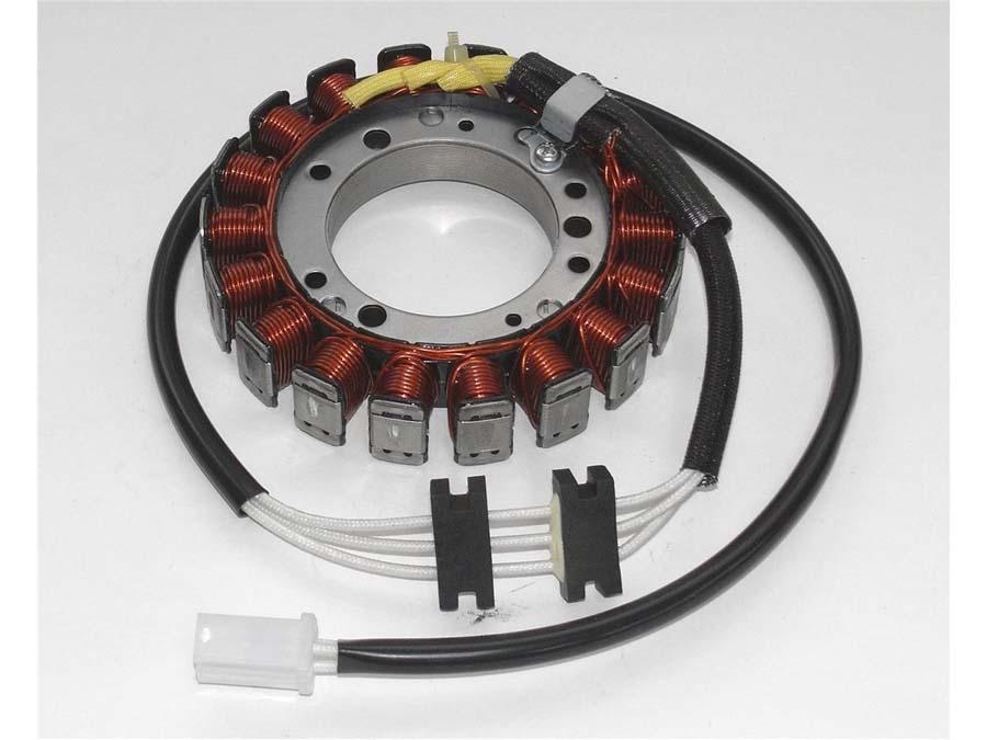 STATOR TOURMAX YAMAHA XV535 VIRAGO