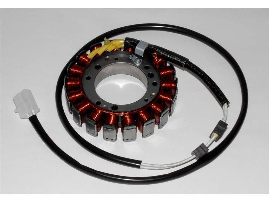 STATOR TOURMAX YAMAHA XV650