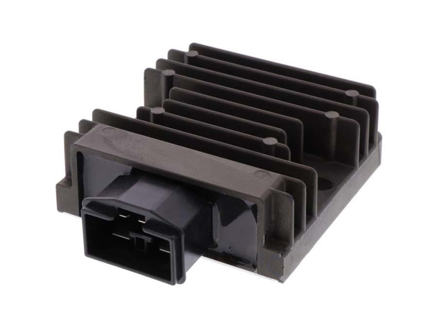 REGULADOR CORRIENTE TOURMAX HONDA CBR300R