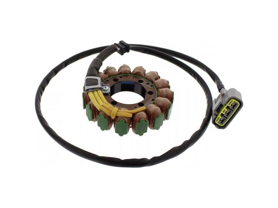 STATOR TOURMAX KAWASAKI ZX-6R