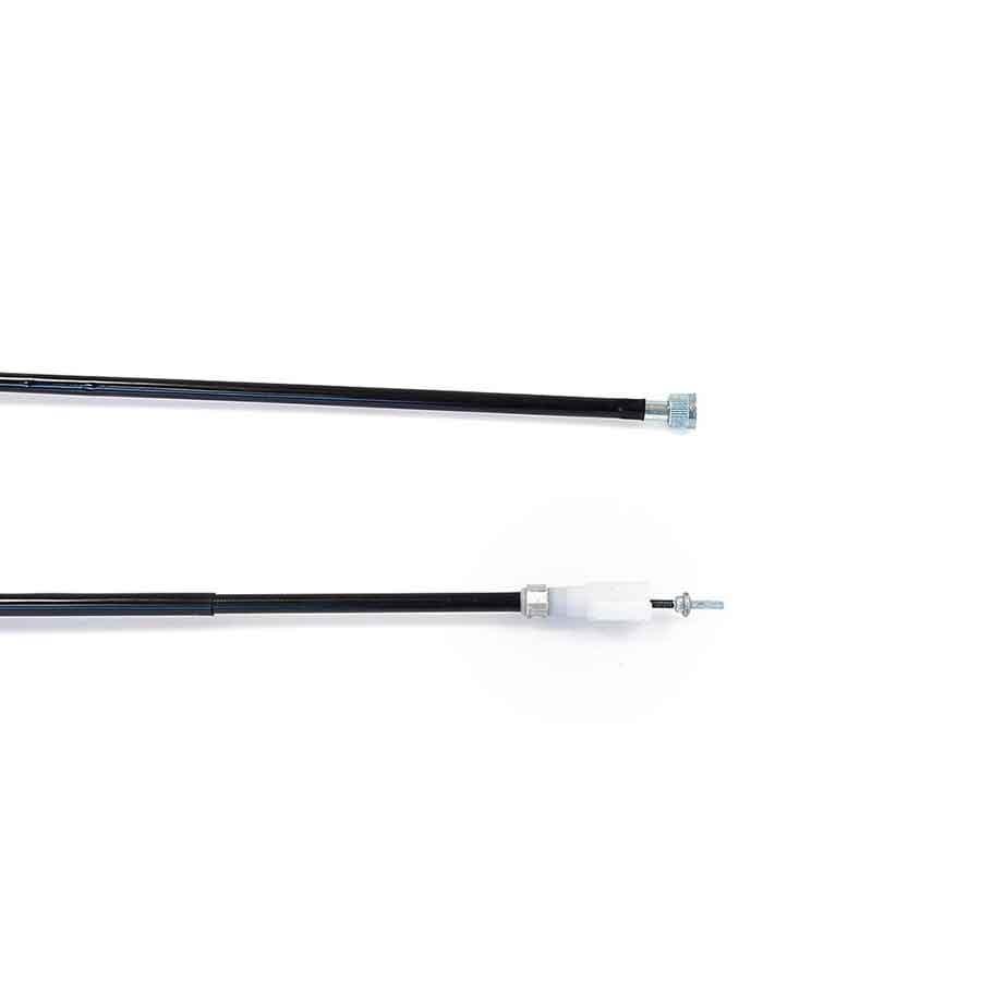 CABLE CUENTAKILOMETROS VELOCIMETRO TECNIUM LEONARDO 250/YAMAHA AEROX,NEO S   002SP