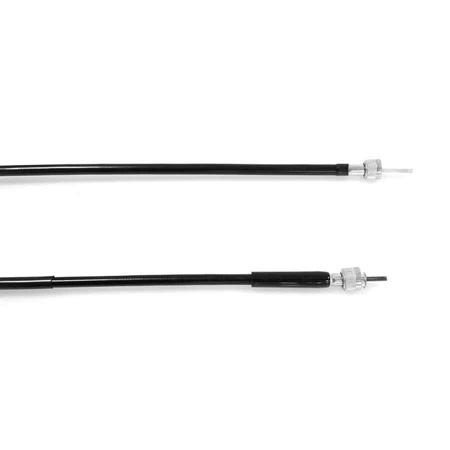 CABLE CUENTAKILOMETROS VELOCIMETRO TECNIUM YAMAHA TZR 50, TZR 80 RR   012SP