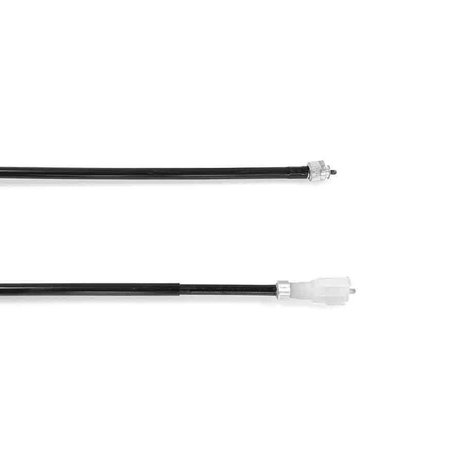 CABLE CUENTAKILOMETROS VELOCIMETRO TECNIUM YAMAHA AXIS PLUS,COSMO,JOG 50R   013SP