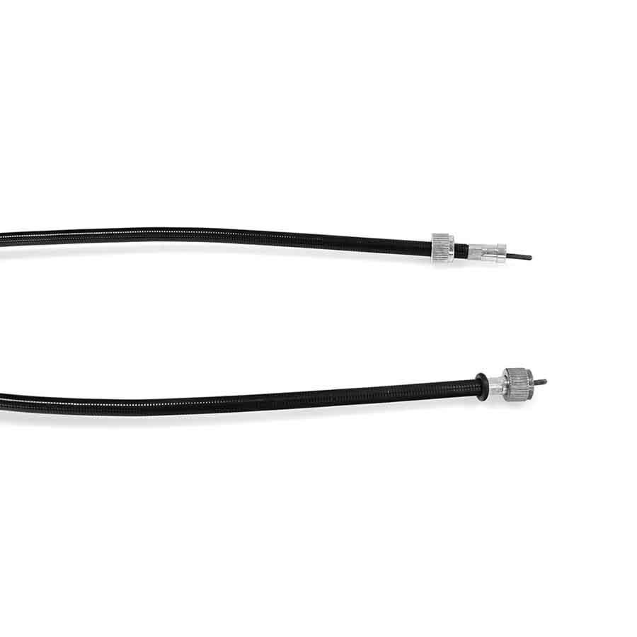 CABLE CUENTAKILOMETROS VELOCIMETRO TECNIUM DERBI VARIANT ANTIGUA   033SP
