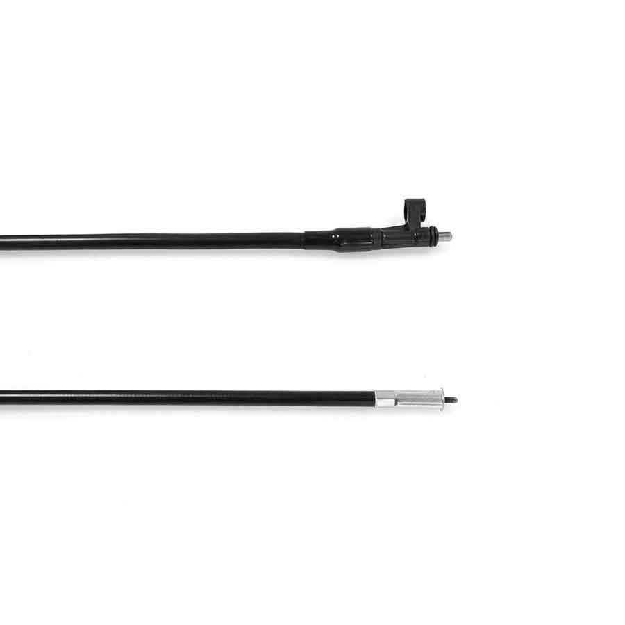 CABLE CUENTAKILOMETROS VELOCIMETRO TECNIUM HONDA YUPI 90   038SP