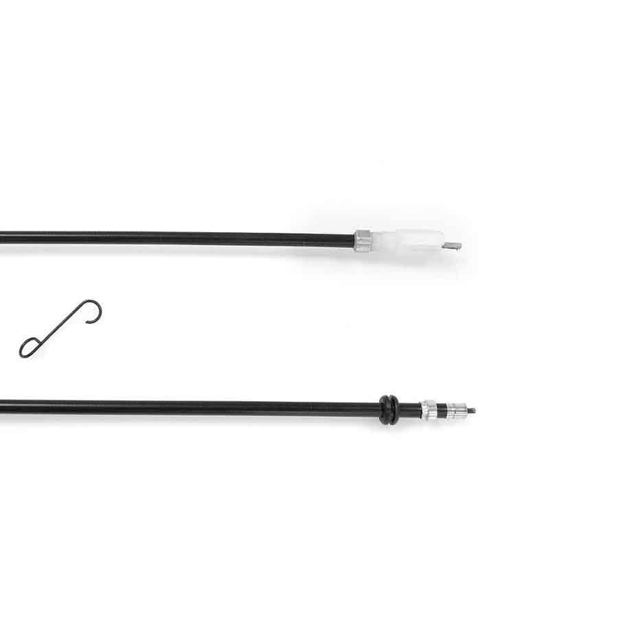 CABLE CUENTAKILOMETROS VELOCIMETRO TECNIUM PIAGGIO SKIPPER 125/150   059SP