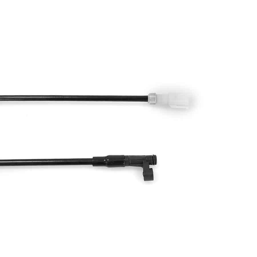 CABLE CUENTAKILOMETROS VELOCIMETRO TECNIUM PEUGEOT ZENITH RE-ENVIO FACOMSA   090SP