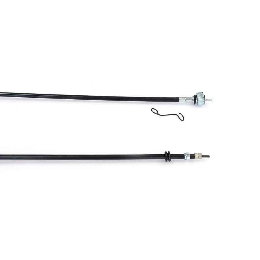 CABLE CUENTAKILOMETROS VELOCIMETRO TECNIUM VESPA ET-2/ET-4   106SP
