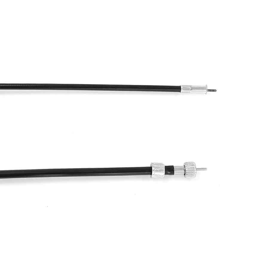 CABLE CUENTAKILOMETROS VELOCIMETRO TECNIUM GILERA CANNIBAL,H K, SURFER TT   125SP