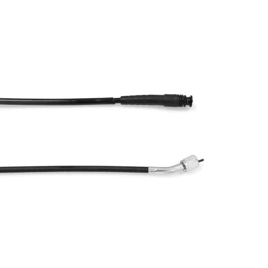 CABLE CUENTAKILOMETROS VELOCIMETRO TECNIUM HONDA CG 125   128SP
