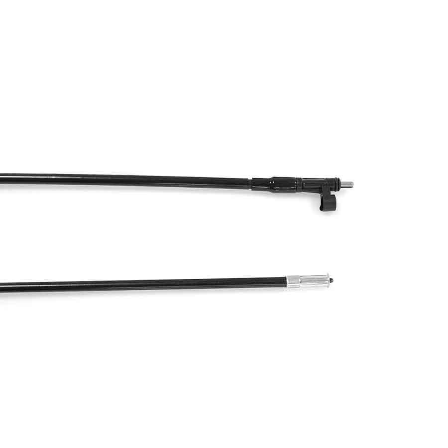 CABLE CUENTAKILOMETROS VELOCIMETRO TECNIUM HONDA PANTHEOM, FORESIGHT,MOVIE   140SP