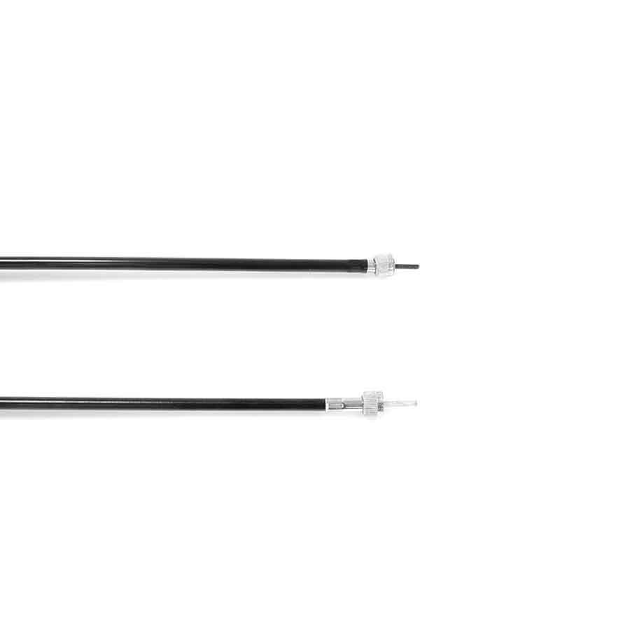 CABLE CUENTAKILOMETROS VELOCIMETRO TECNIUM YAMAHA DT 80,SR 250,XT 600Z   158SP