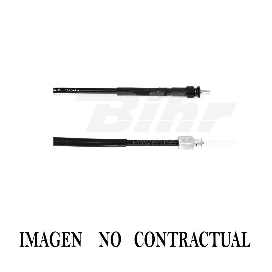 CABLE EMBRAGUE MOTION PRO   02-0343  17543