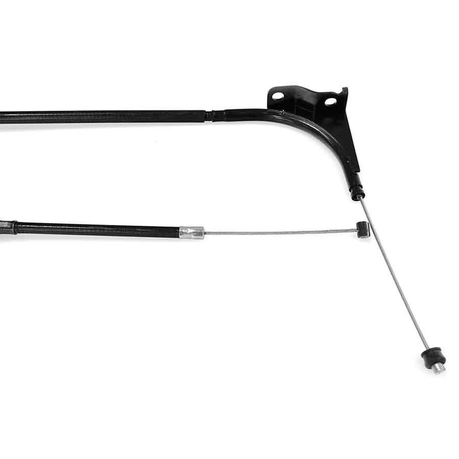 CABLE EMBRAGUE TECNIUM   17582