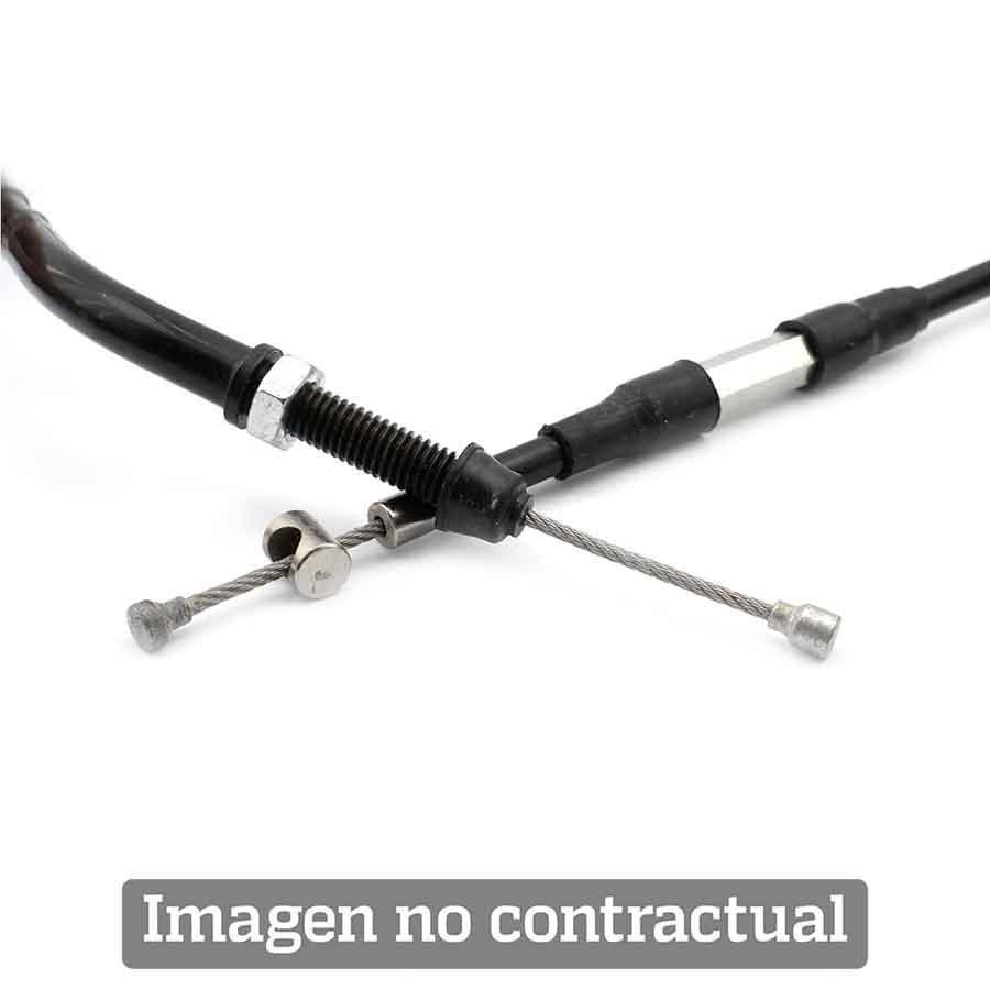 CABLE EMBRAGUE TECNIUM   17587