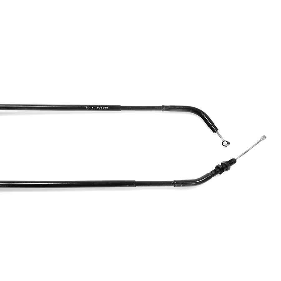CABLE EMBRAGUE TECNIUM   17637