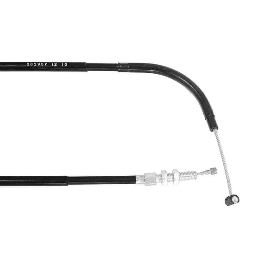 CABLE EMBRAGUE TECNIUM   17655