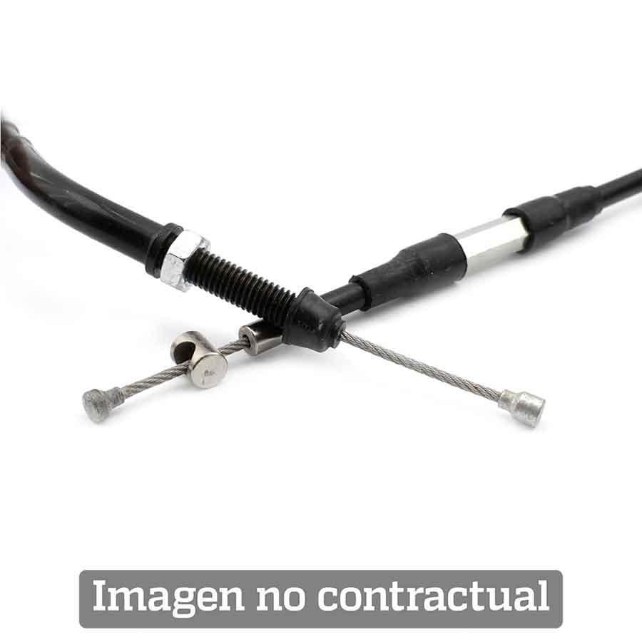 CABLE EMBRAGUE TECNIUM   17704