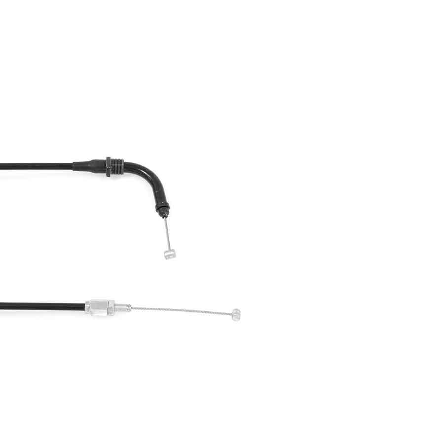 CABLE ACELERADOR TECNIUM RETORNO   17779