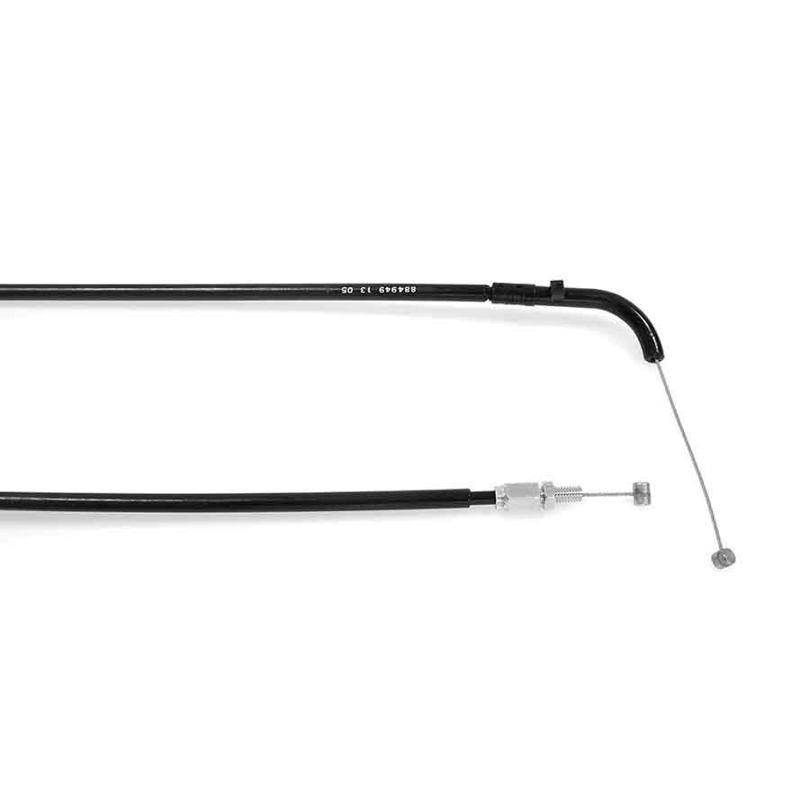 CABLE ACELERADOR TECNIUM RETORNO   17796