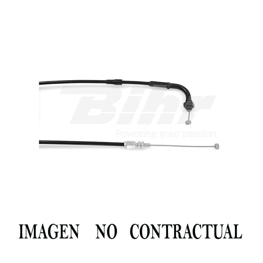 CABLE ACELERADOR TECNIUM RETORNO   02-0567  17802