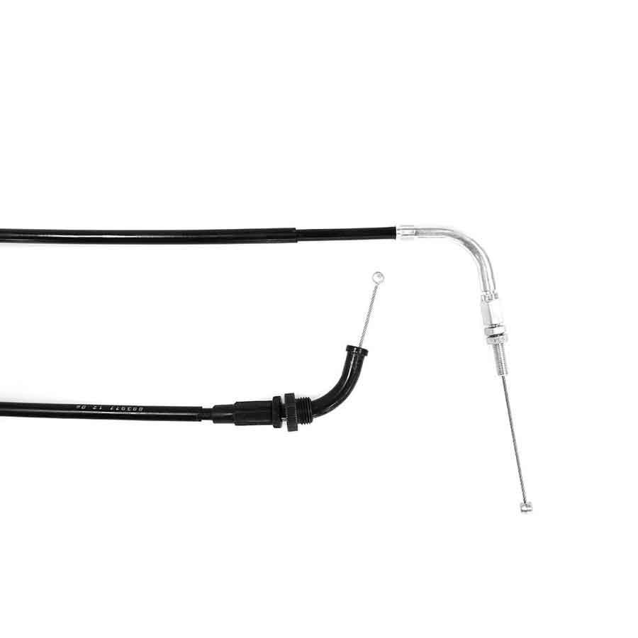 CABLE ACELERADOR TECNIUM RETORNO   17825