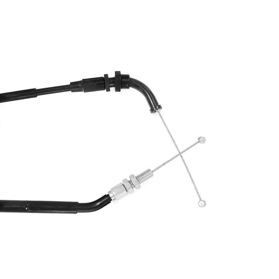 CABLE ACELERADOR TECNIUM RETORNO   17827