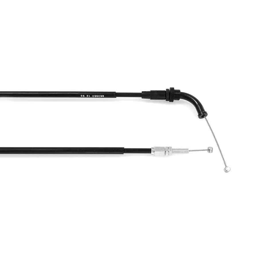 CABLE ACELERADOR TECNIUM RETORNO   17829