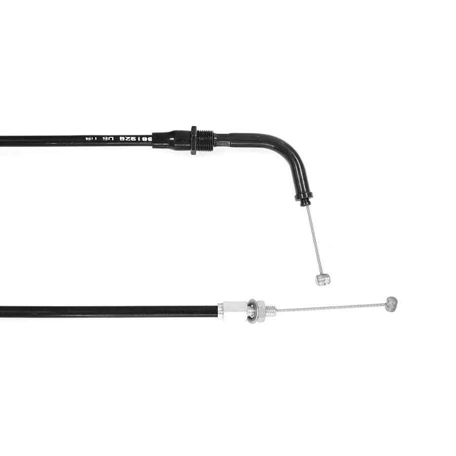 CABLE ACELERADOR TECNIUM RETORNO   17836