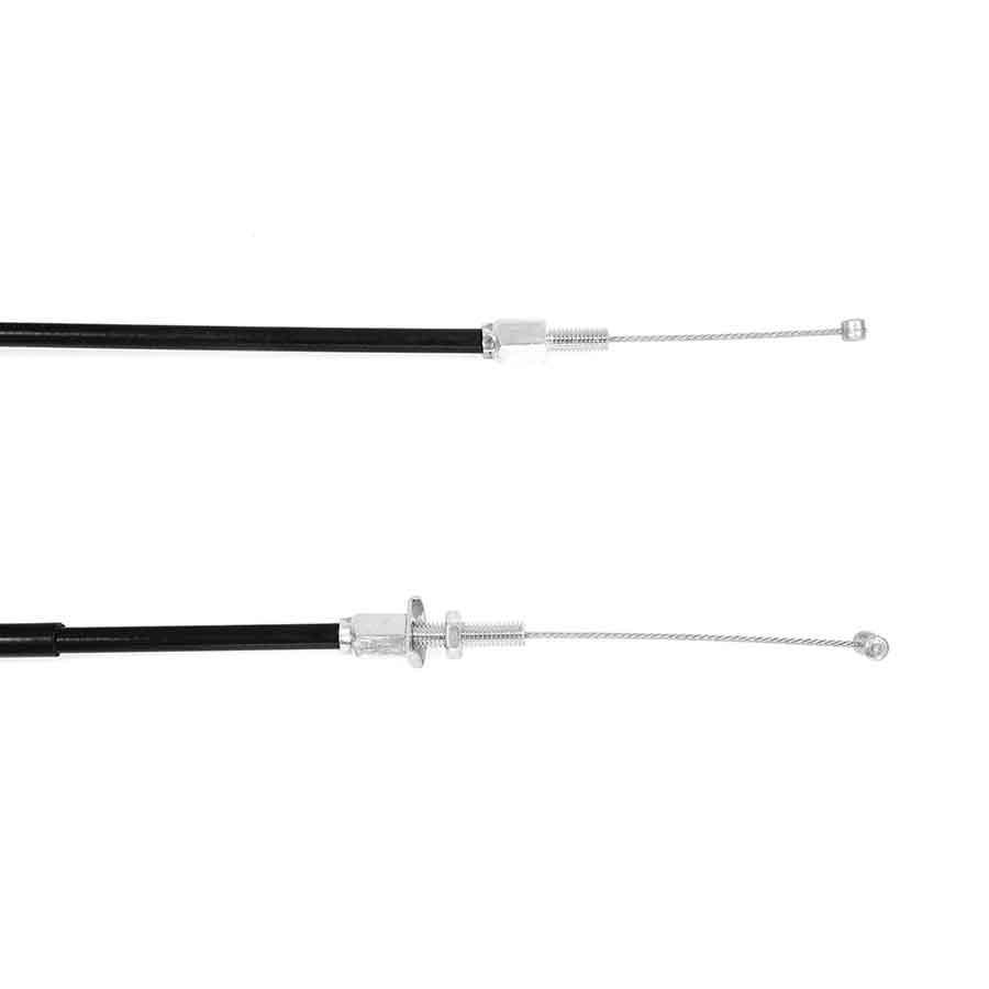 CABLE ACELERADOR TECNIUM RETORNO   17845