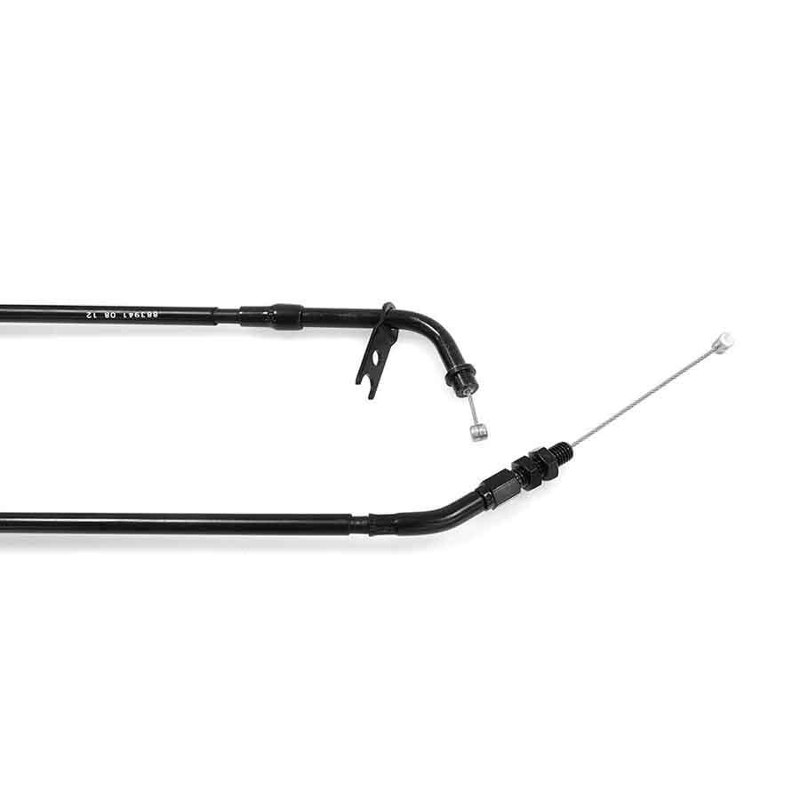 CABLE ACELERADOR TECNIUM RETORNO   17850