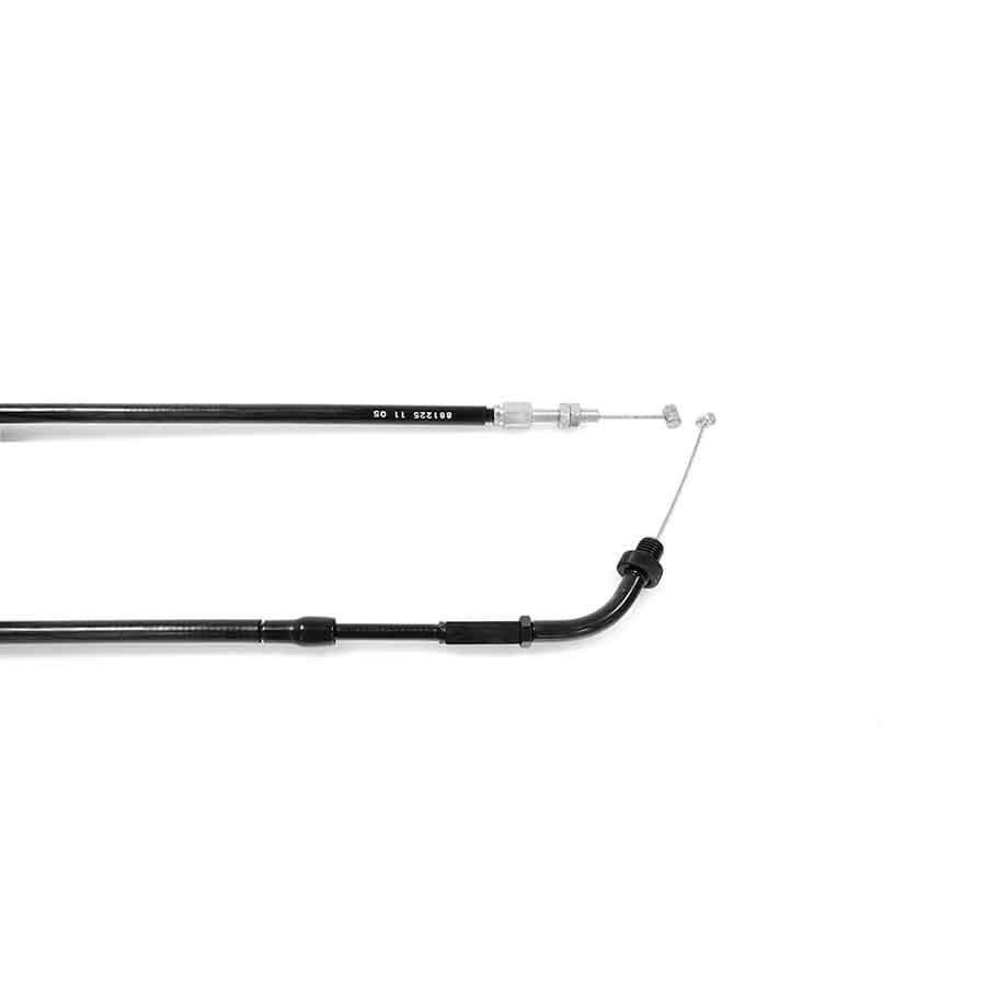 CABLE ACELERADOR TECNIUM TIRO   17870