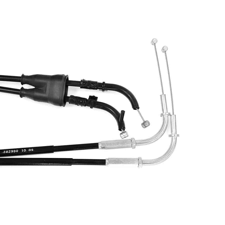 CABLE ACELERADOR TECNIUM TIRO   17908