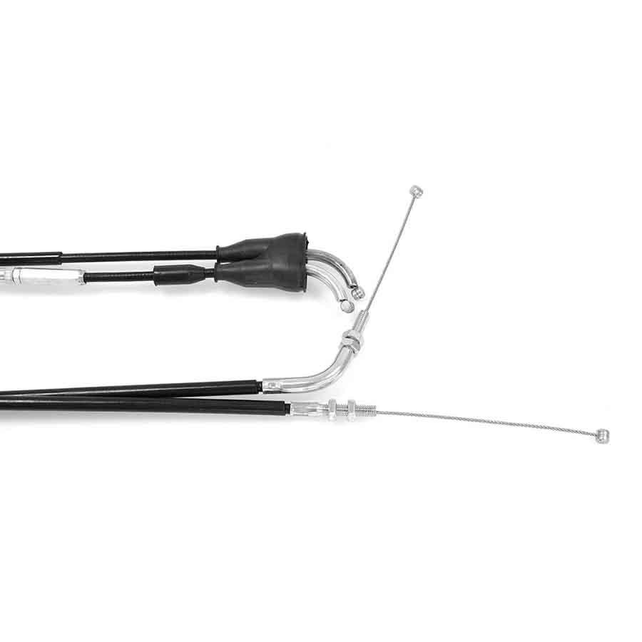 CABLE ACELERADOR TECNIUM TIRO   17919