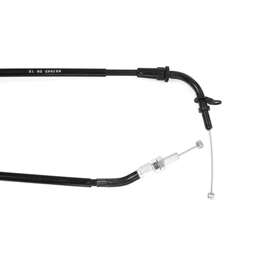CABLE ACELERADOR TECNIUM TIRO   17922