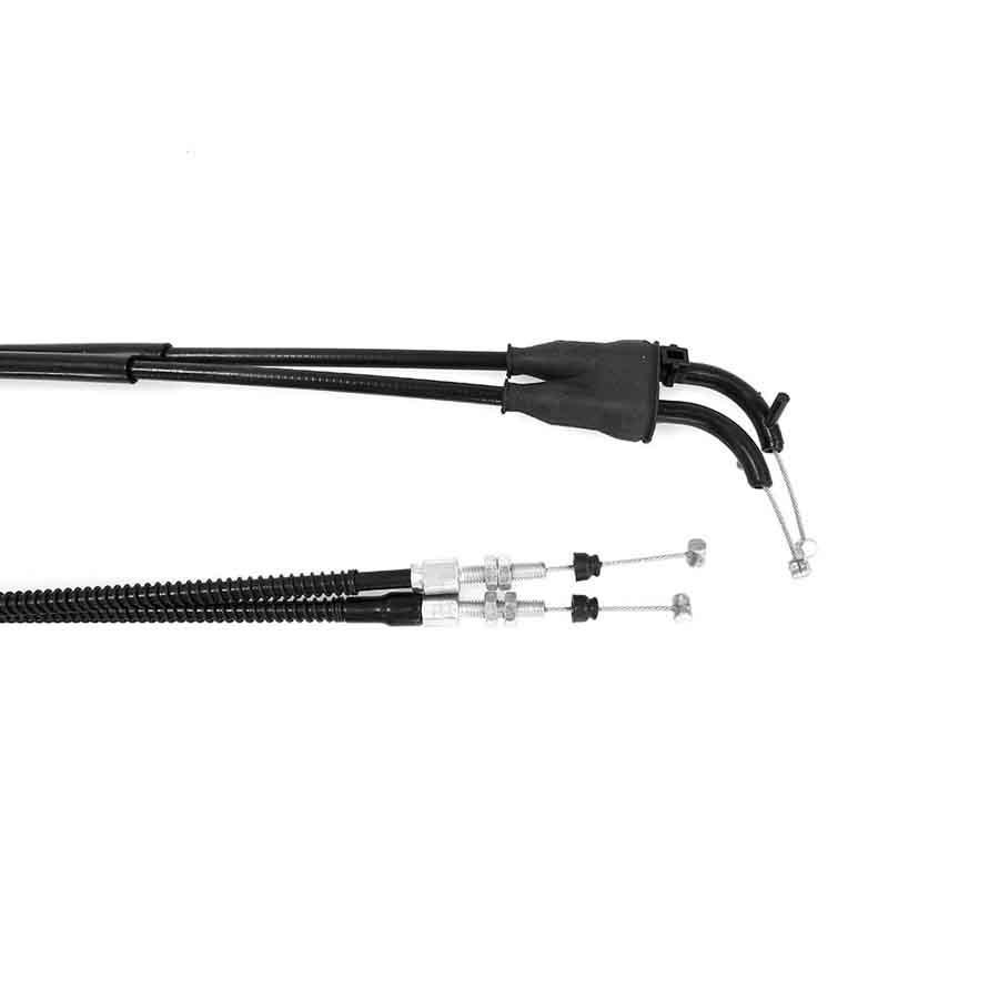 CABLE ACELERADOR TECNIUM TIRO   17942
