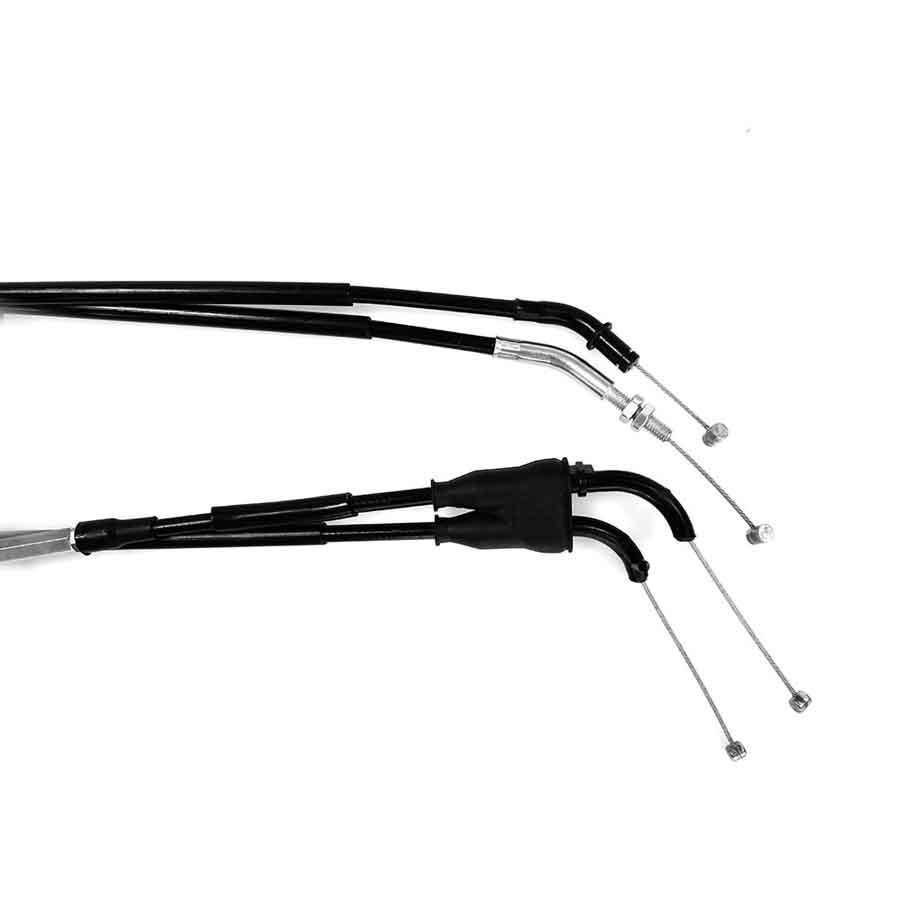 CABLE ACELERADOR TECNIUM TIRO   17947