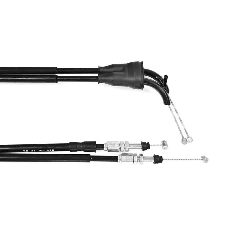 CABLE ACELERADOR TECNIUM TIRO   17948