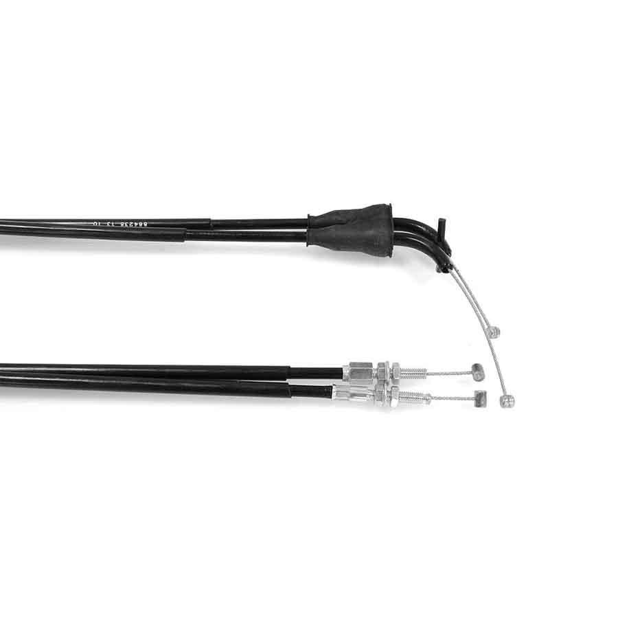 CABLE ACELERADOR TECNIUM TIRO   17958