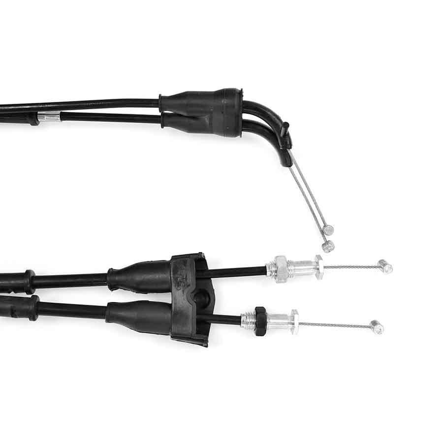 CABLE ACELERADOR TECNIUM TIRO   17962