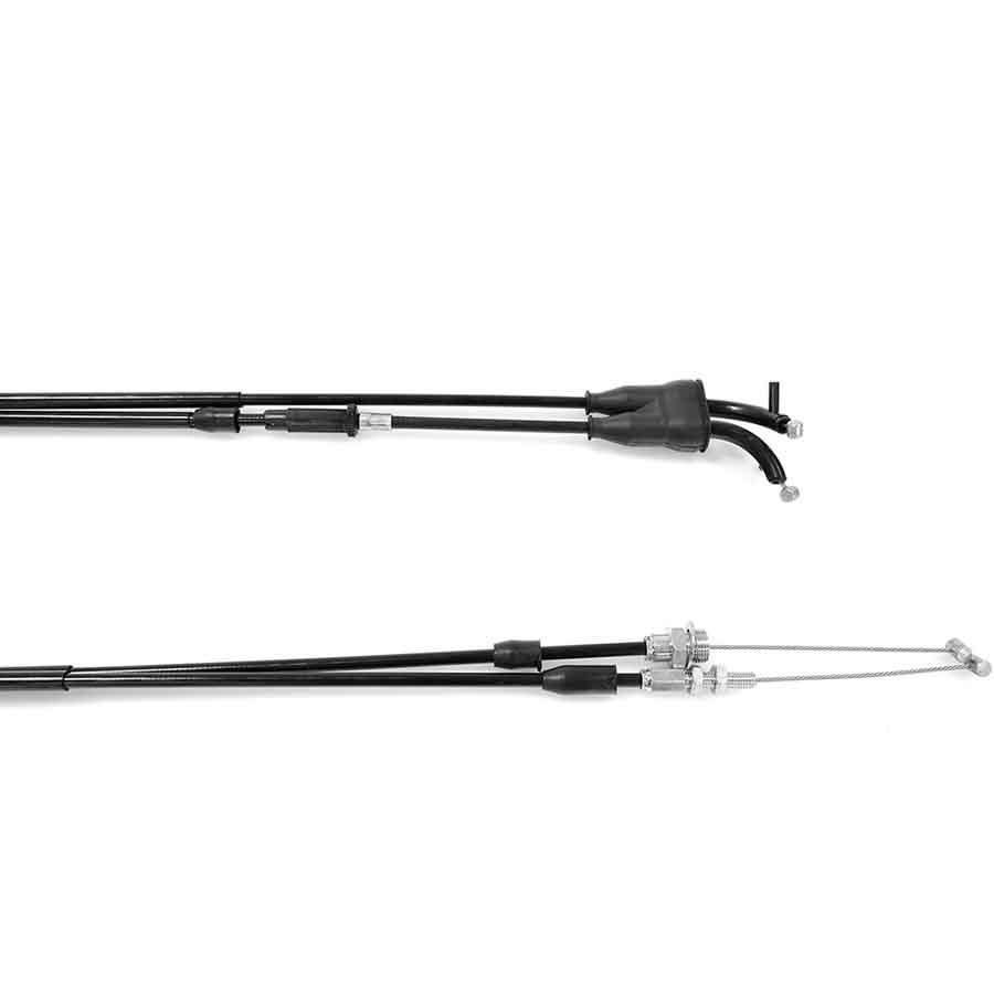 CABLE ACELERADOR TECNIUM TIRO   17963
