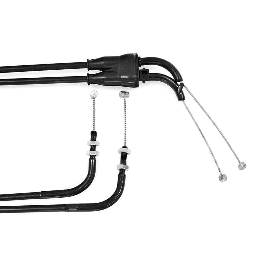 CABLE ACELERADOR TECNIUM TIRO   17971