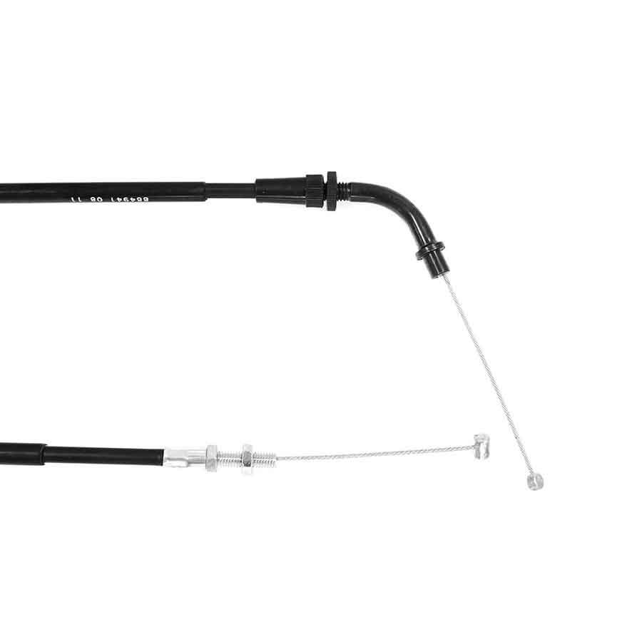 CABLE ACELERADOR TECNIUM TIRO   17972