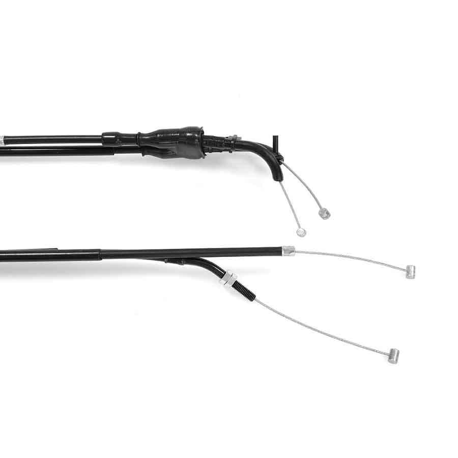 CABLE ACELERADOR TECNIUM TIRO   17976