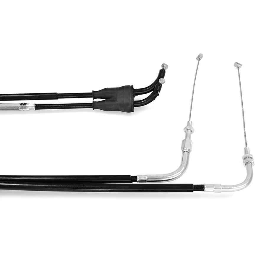 CABLE ACELERADOR TECNIUM TIRO   17980