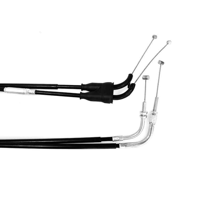 CABLE ACELERADOR TECNIUM TIRO   17981