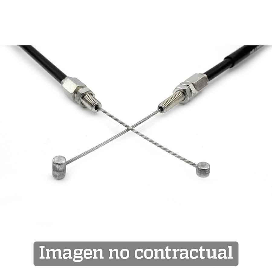 CABLE ACELERADOR TECNIUM TIRO   17986